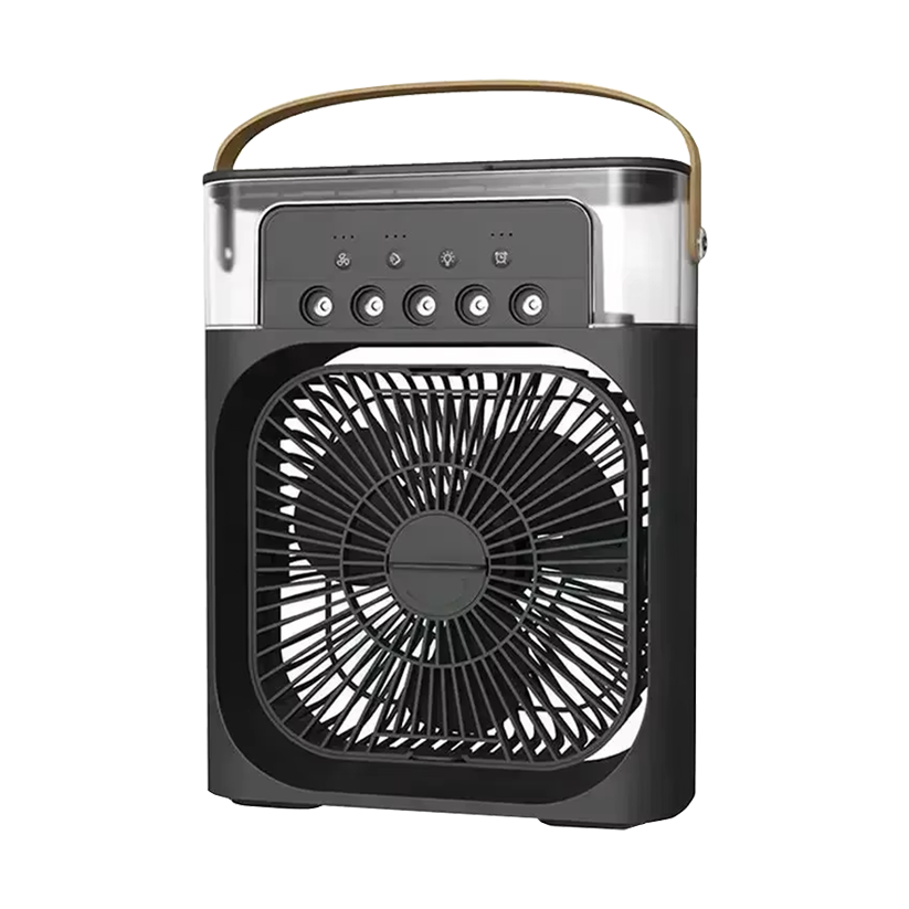 Extonic Air Cooler Fan