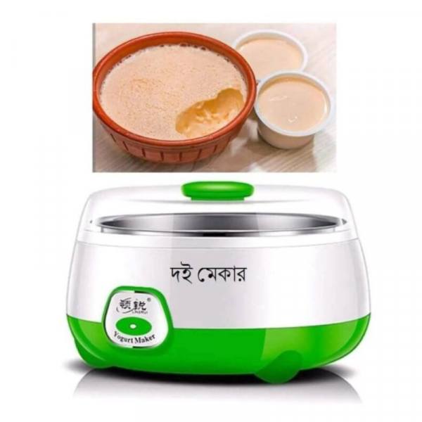 1.7 লিটার দই মেকার