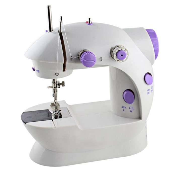 4 in 1 Electric Sewing Machine