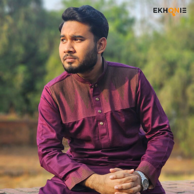 Exclusive Premium Panjabi new– 2025
