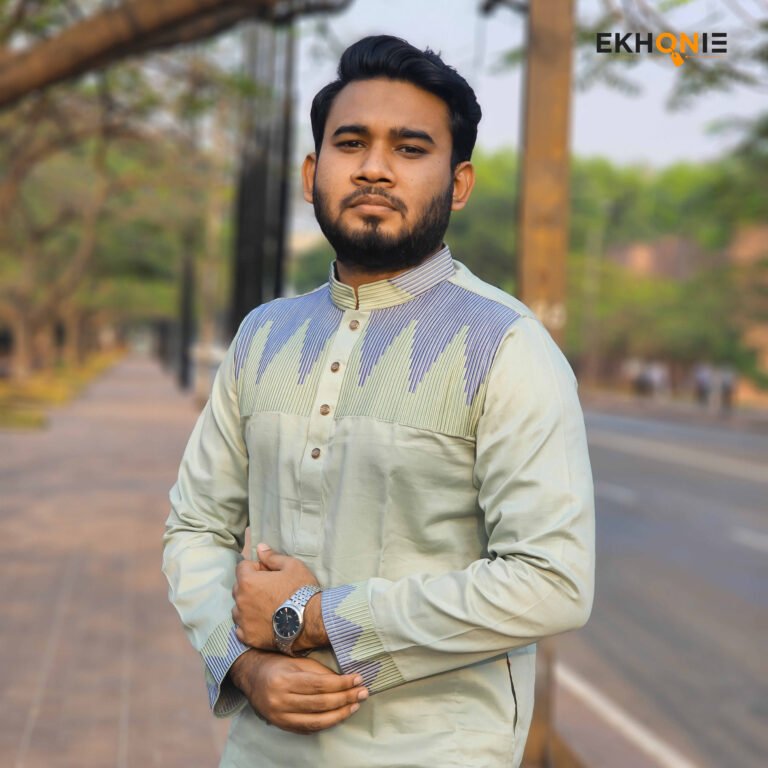 Exclusive Premium Panjabi Past – 2025