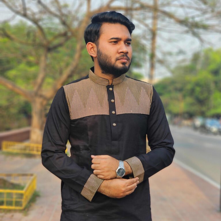 Exclusive Premium Panjabi new– 2025