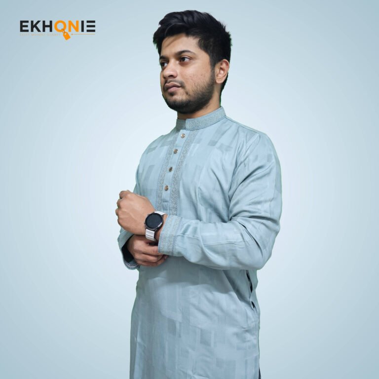 Exclusive Premium Panjabi – 2025