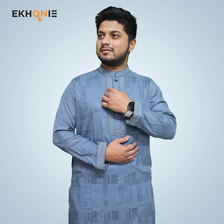 Exclusive Premium Panjabi – 2025